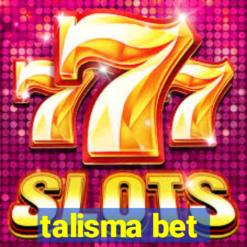 talisma bet